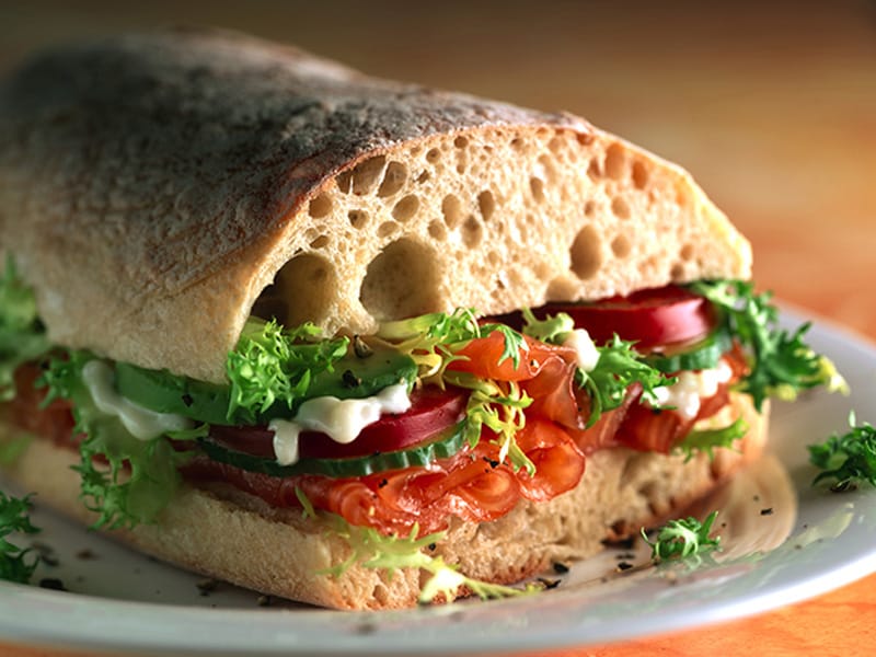 Bread＆Sandwich TOMOJI