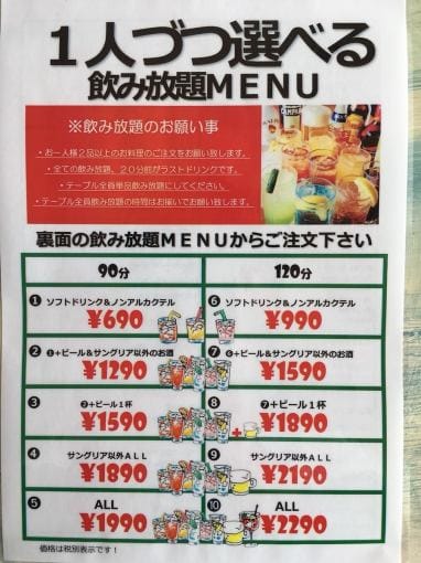 コース